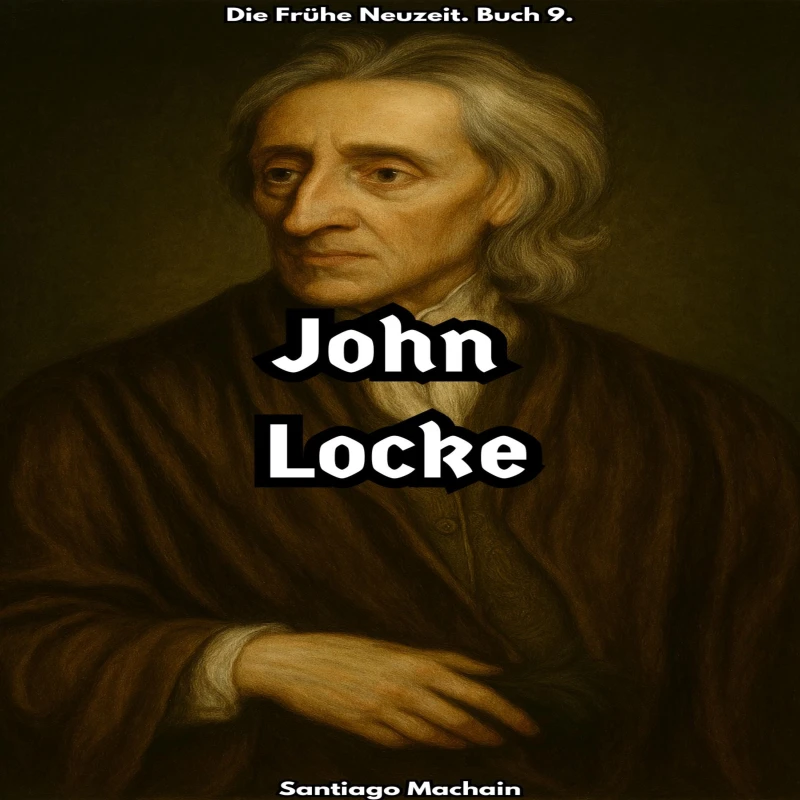 Portada: John Locke