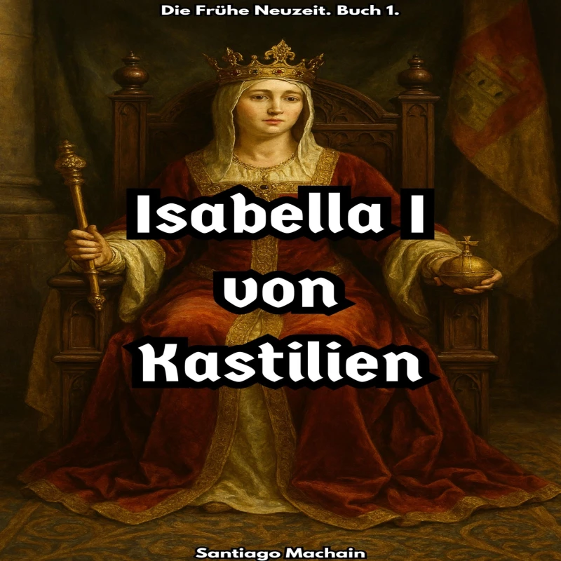 Portada: Isabella I von Kastilien