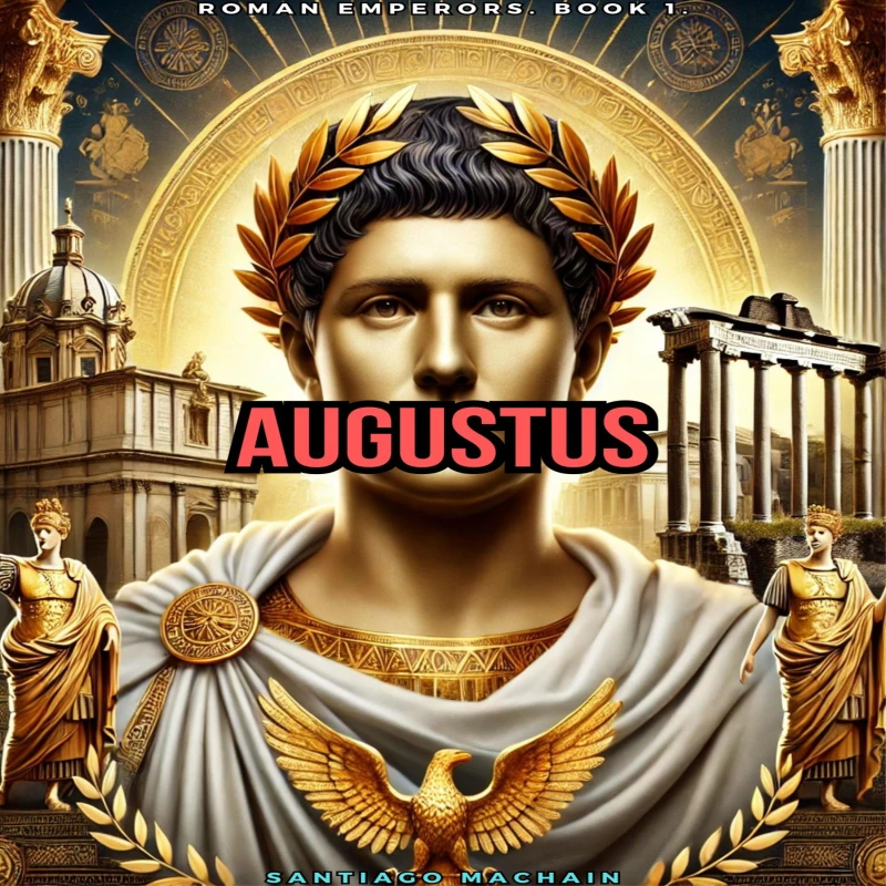 Portada: Augustus
