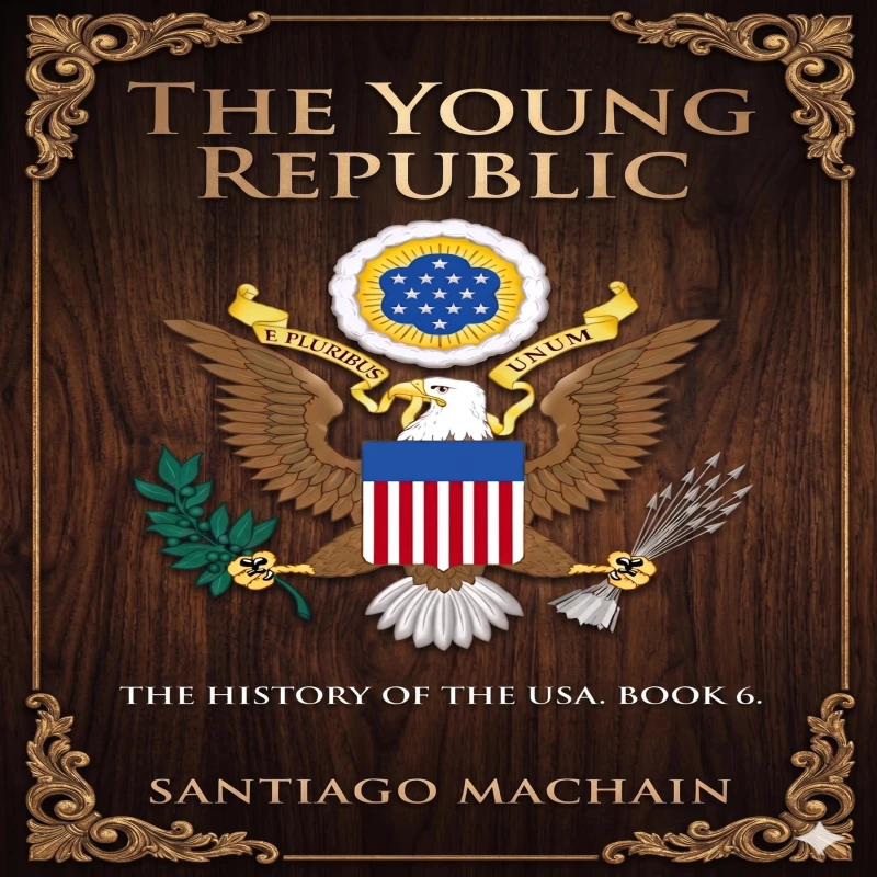 Portada: The Young Republic