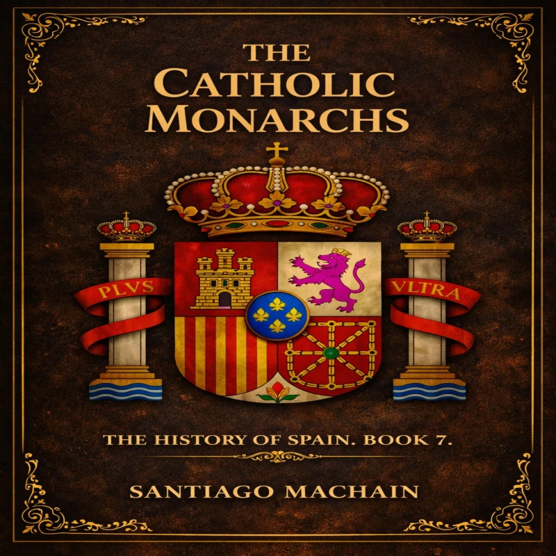 Portada: The Catholic Monarchs