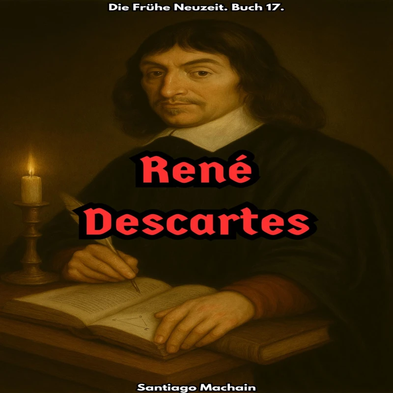 Portada: René Descartes