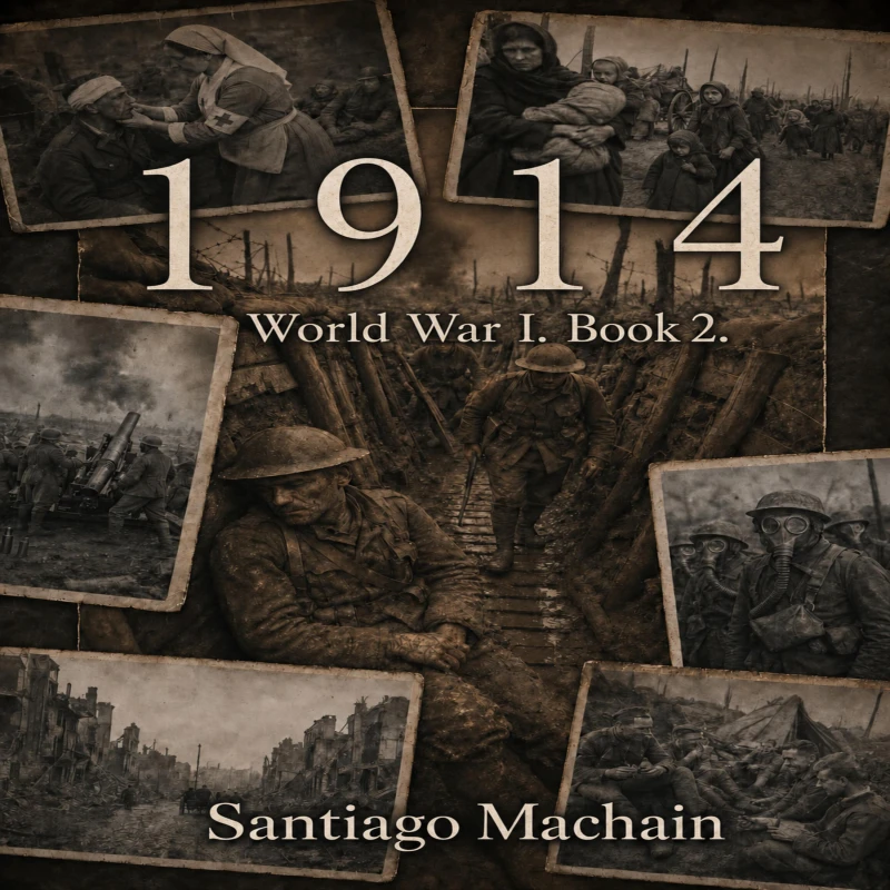 Portada: 1914
