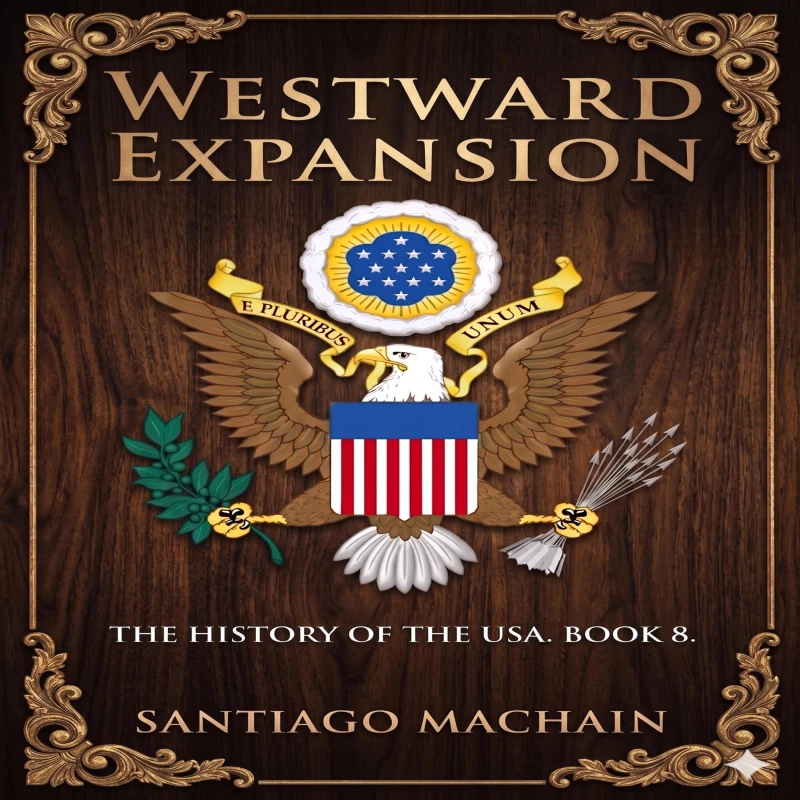 Portada: Westward Expansion
