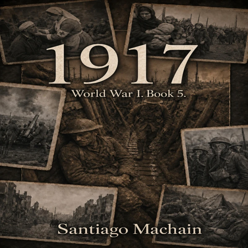 Portada: 1917