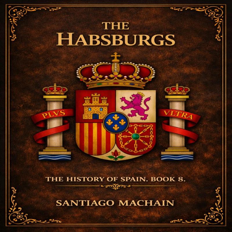 Portada: The Habsburgs
