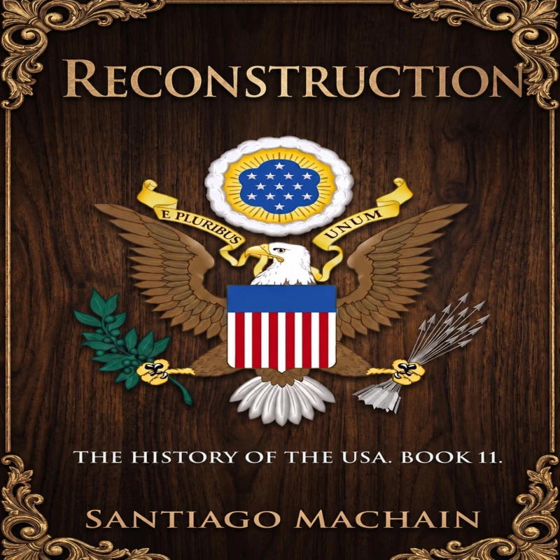 Portada: Reconstruction