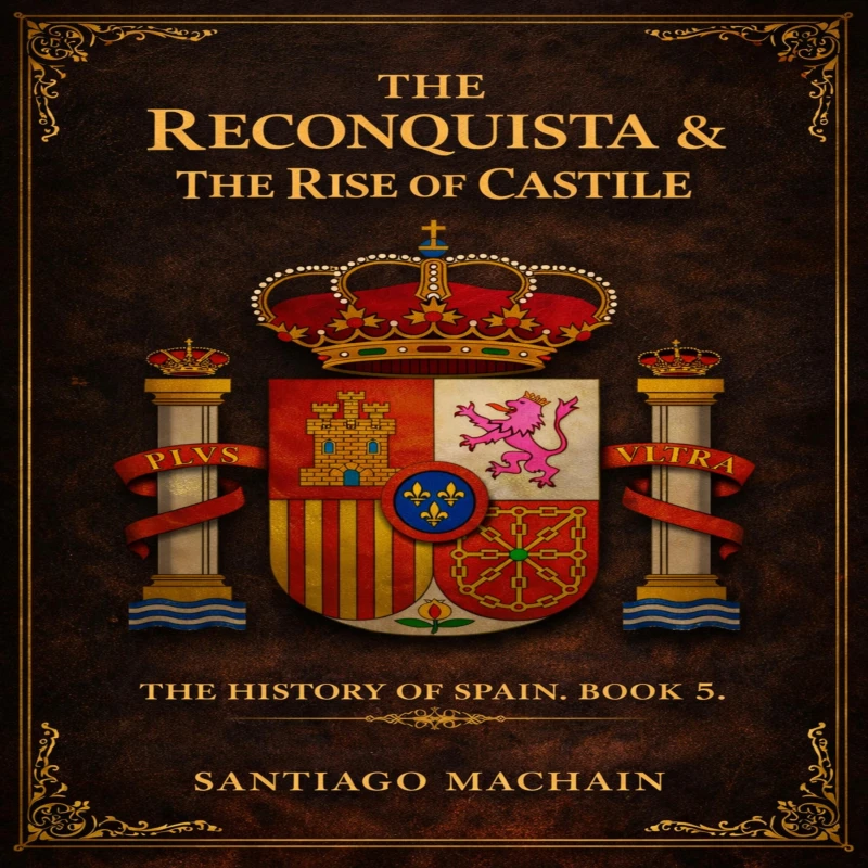 Portada: The Reconquista & The Rise of Castile