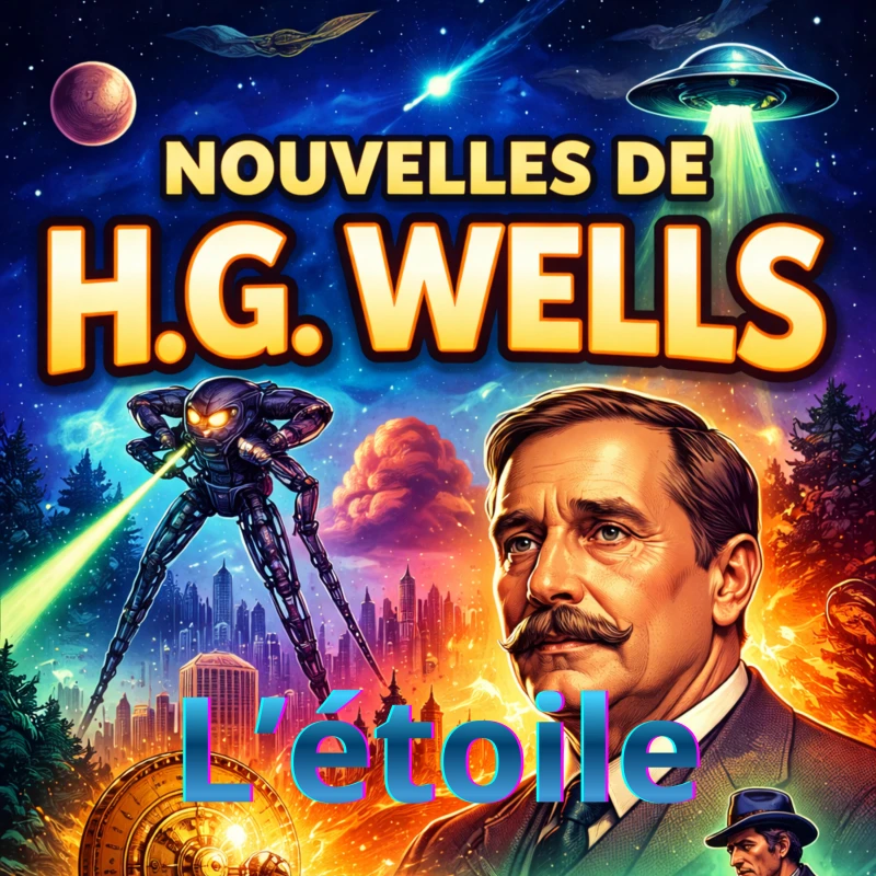 Portada: L'étoile