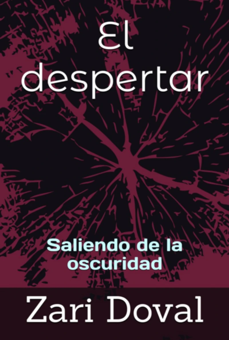 Portada: El Despertar