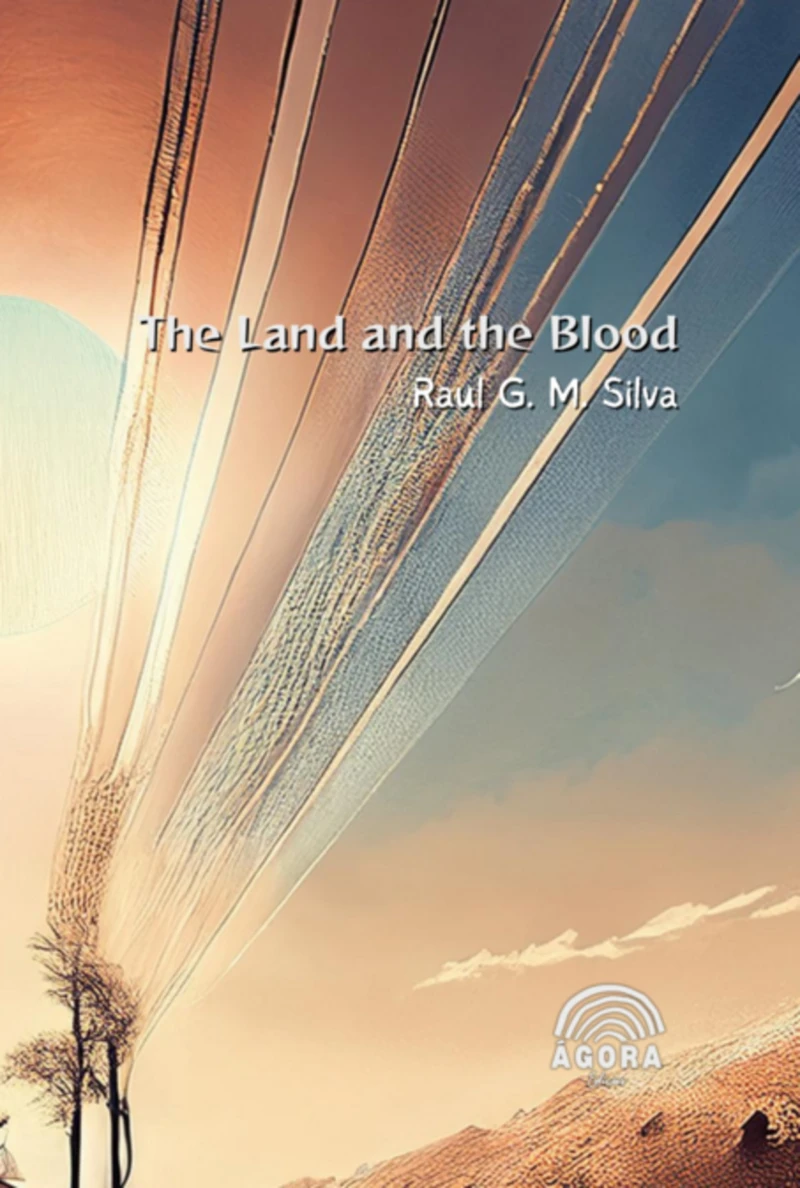Portada: The Land And The Blood