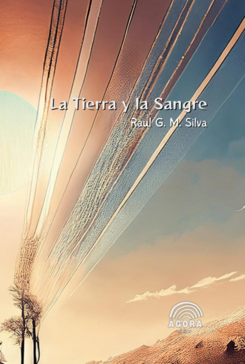 Portada: La Tierra Y La Sangre