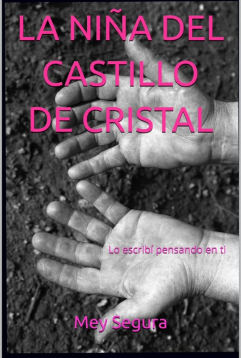 Portada: La Niña Del Castillo De Cristal
