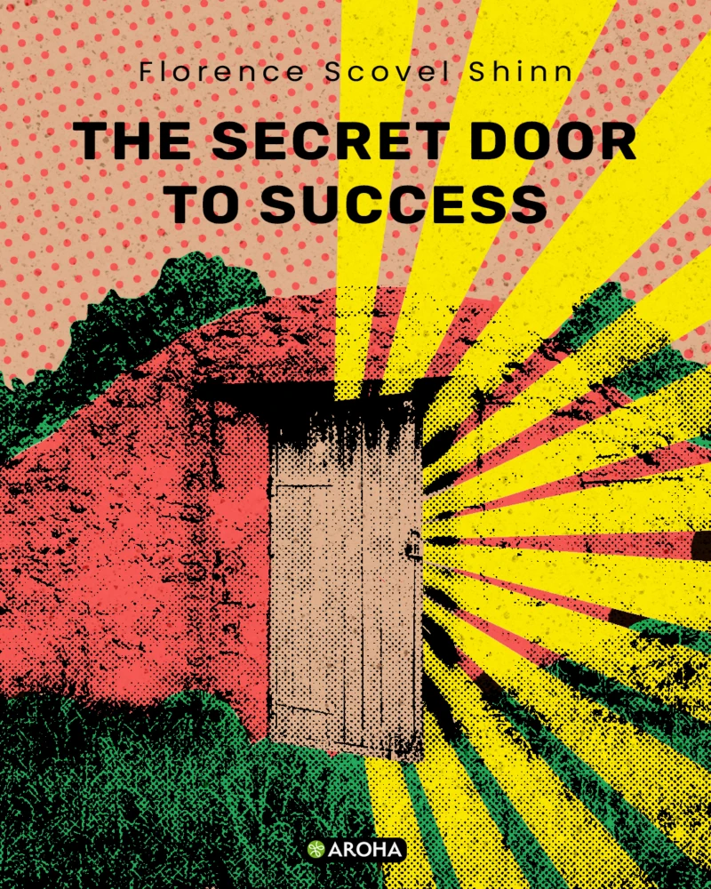 Portada: The Secret Door to Success