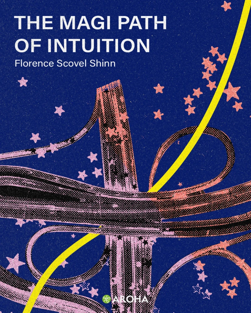 Portada: The Magic Path of Intuition