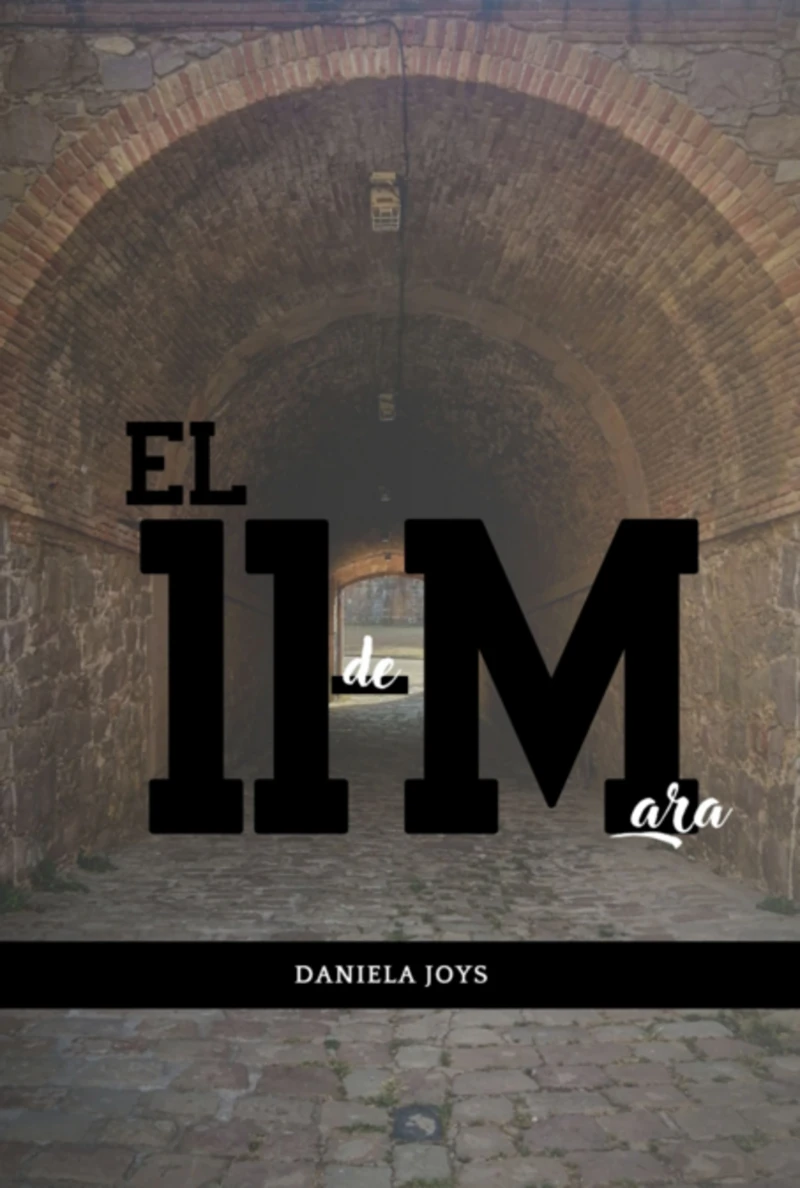 Portada: El 11 De Mara