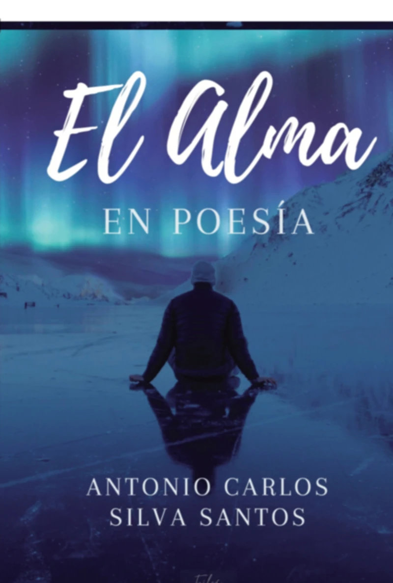 Portada: El Alma En Poesias