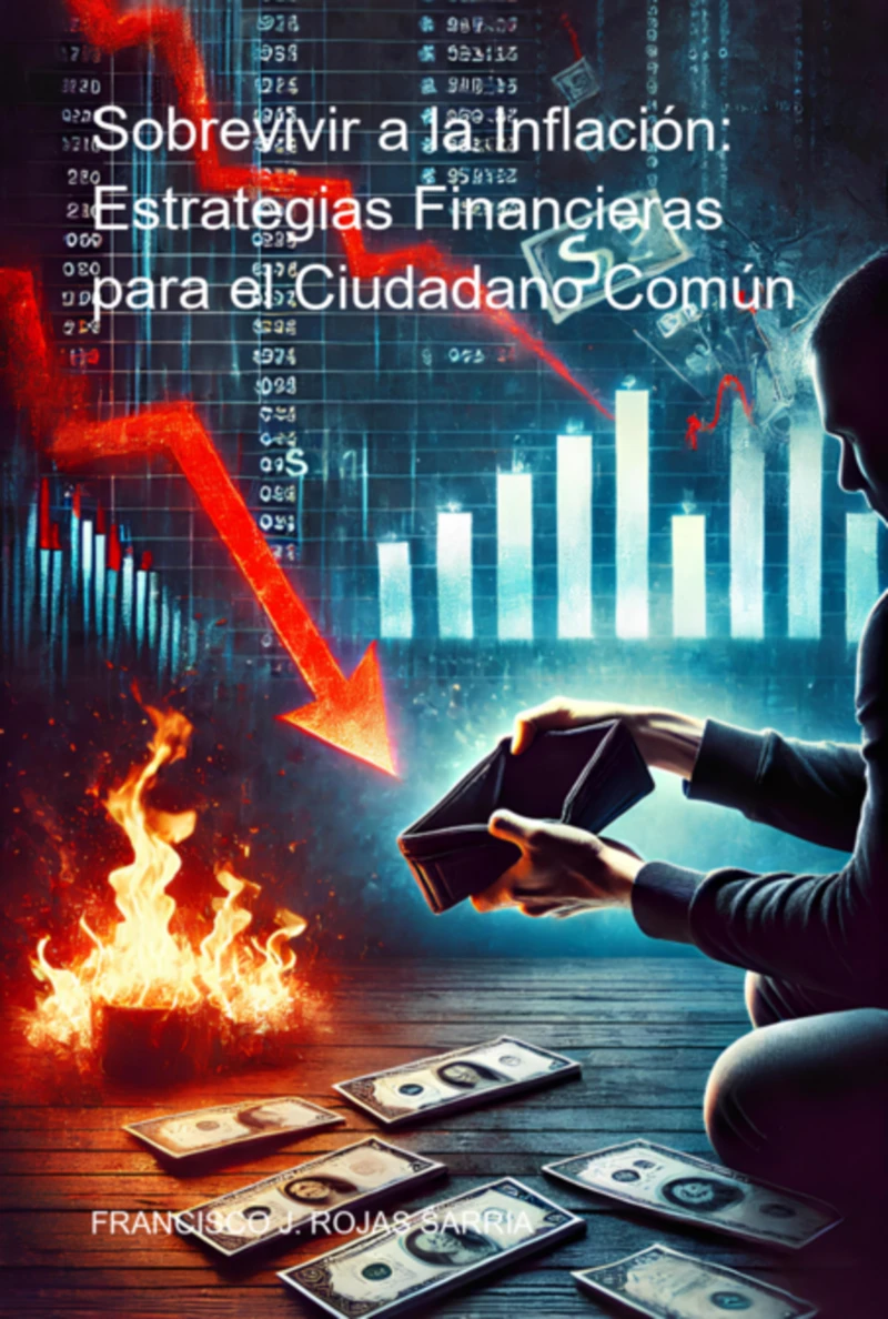 Portada: Sobrevivir A La Inflación