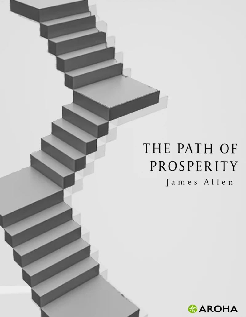 Portada: the Path of prosperity