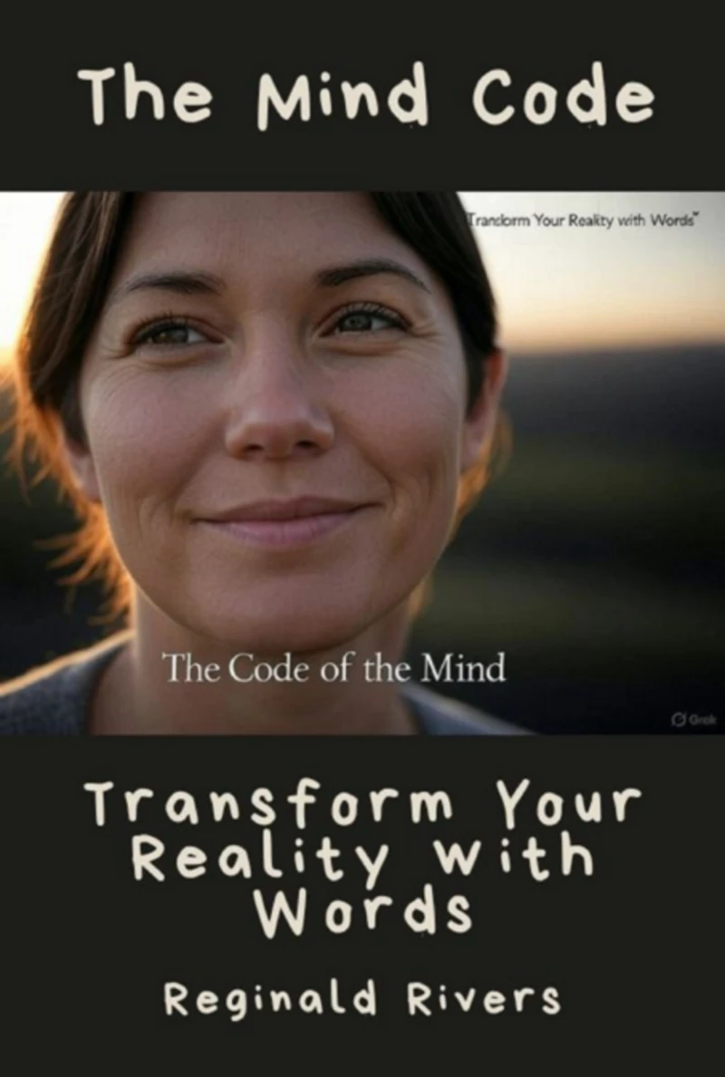 Portada: The Mind Code