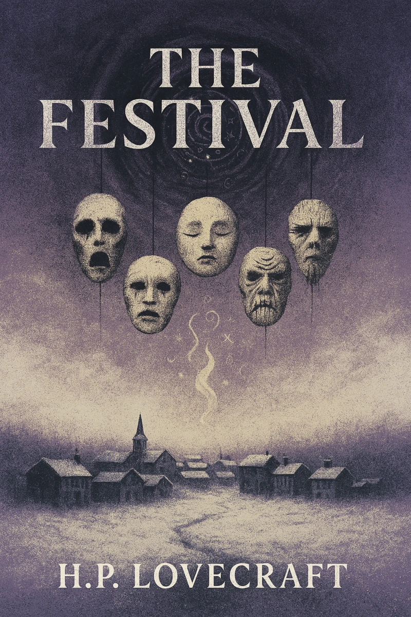 Portada: the festival