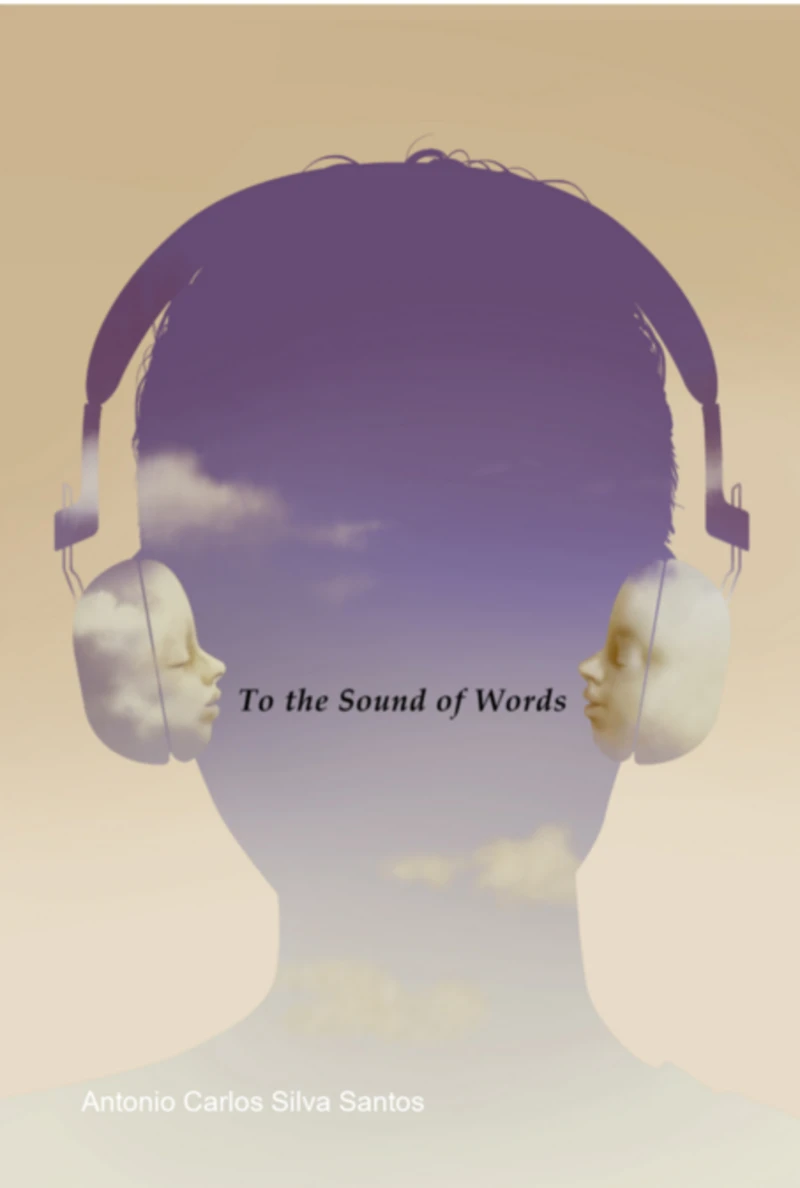 Portada: To The Sound Of Words