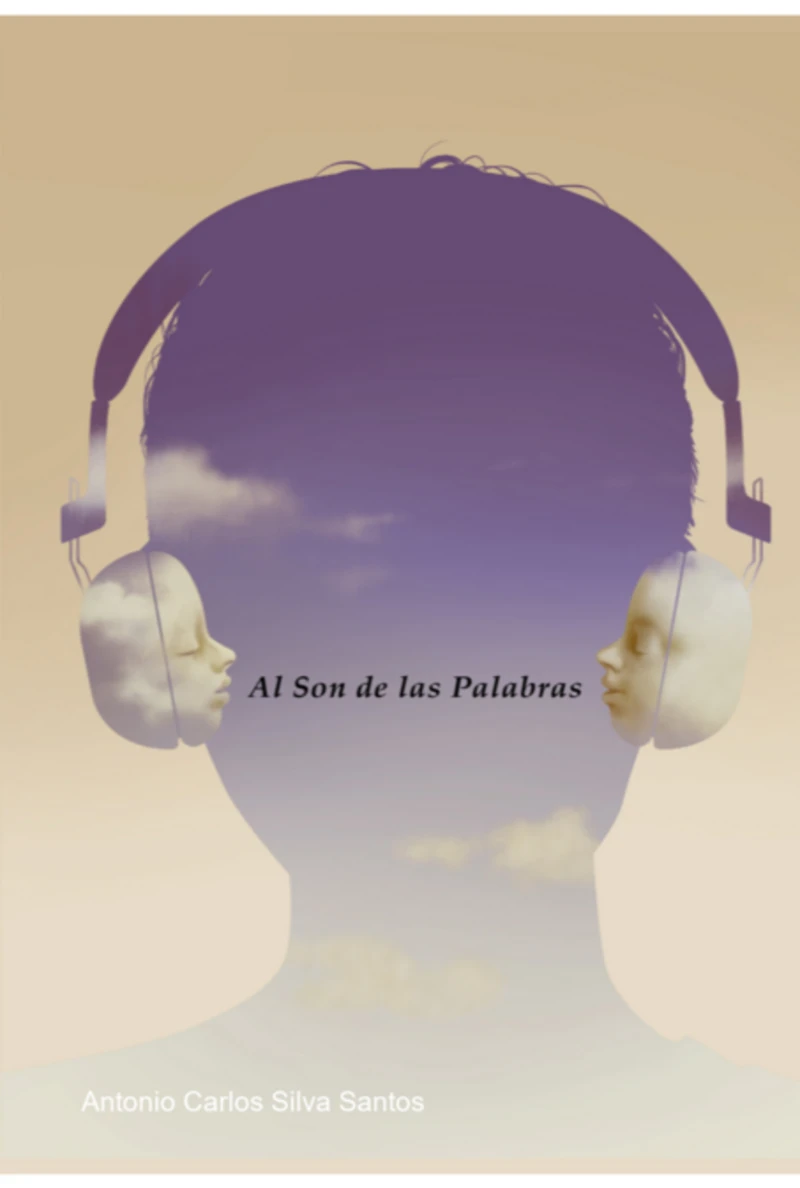 Portada: Al Son De Las Palabras