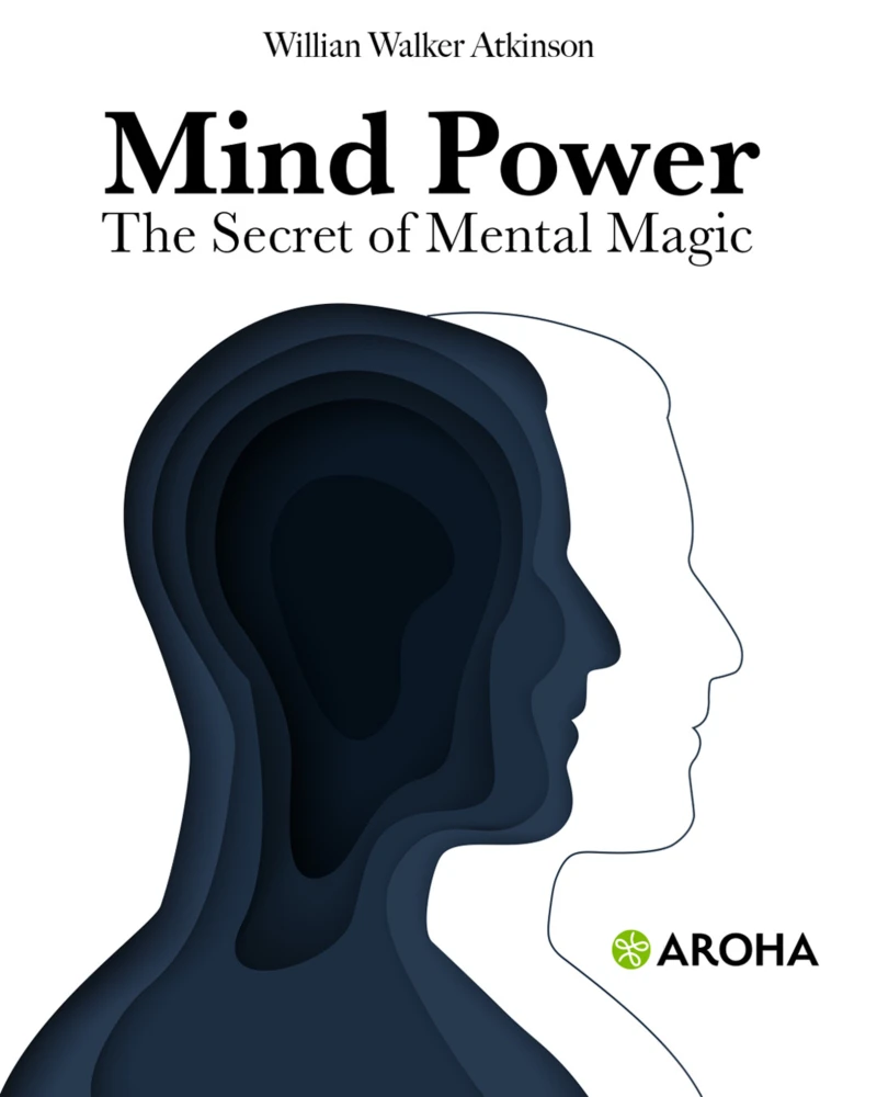 Portada: Mind Power: The Secret of Mental Magic