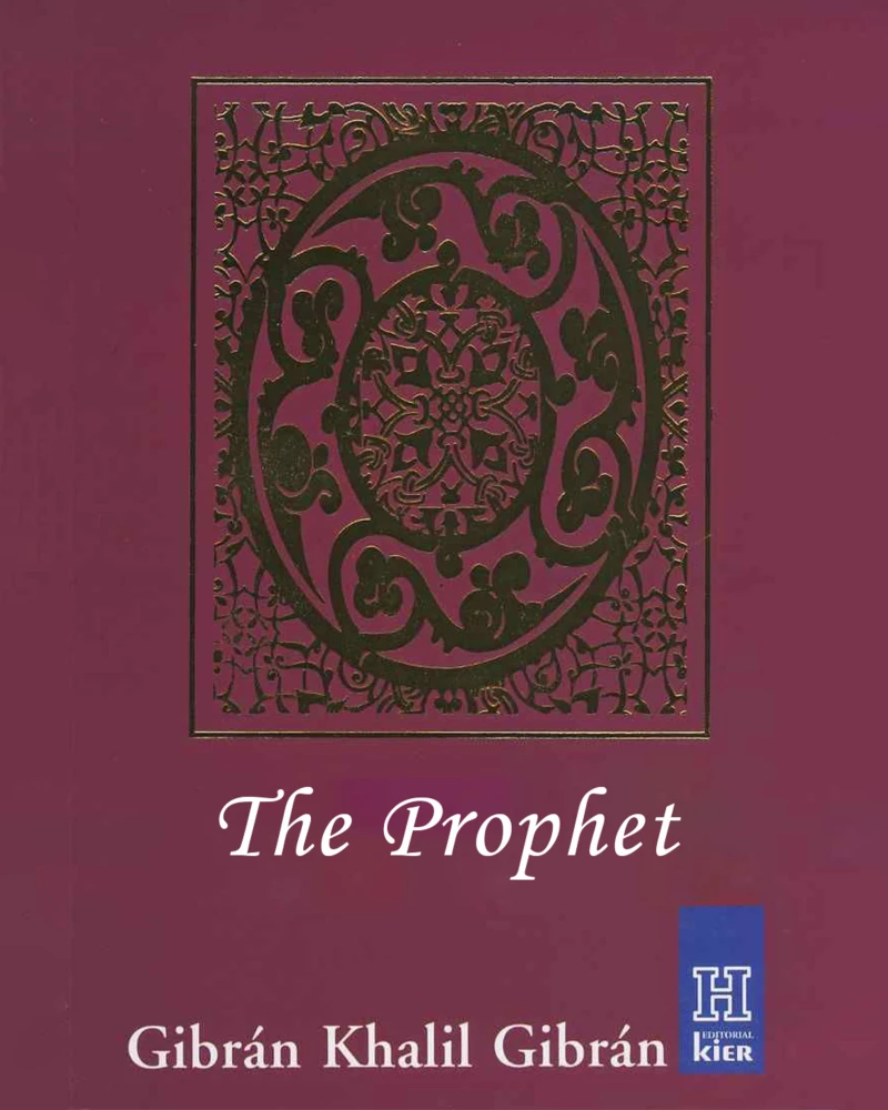 Portada: The Prophet