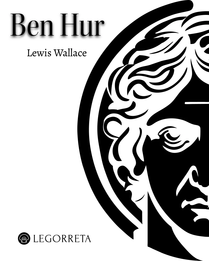 Portada: Ben Hur
