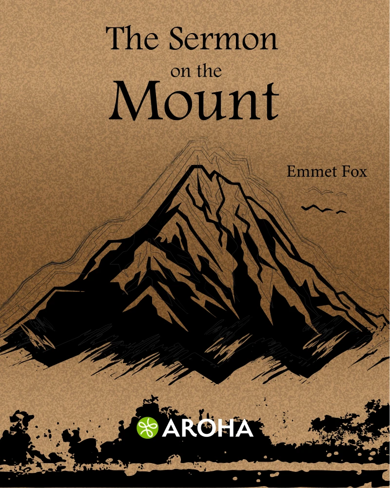Portada: The Sermon on the Mount