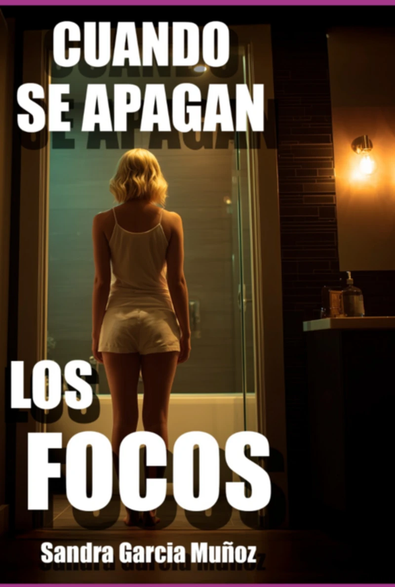 Portada: Cuando Se Apagan Los Focos