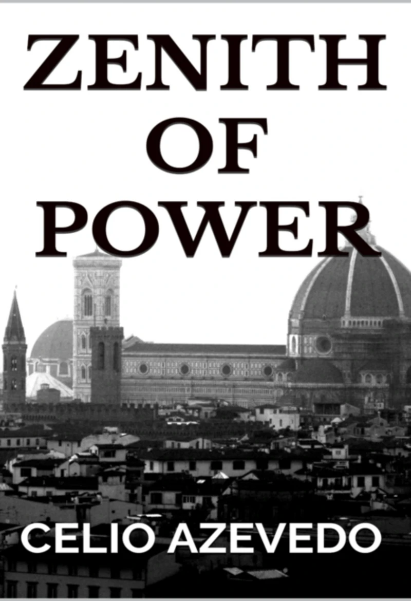 Portada: Zenith Of Power