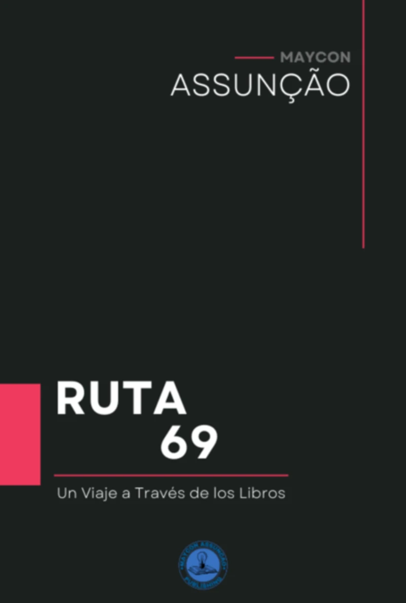 Portada: Ruta 69