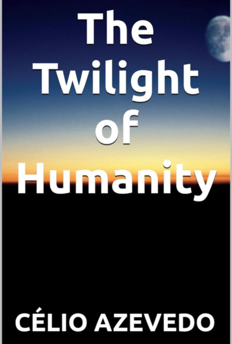 Portada: The Twilight Of Humanity