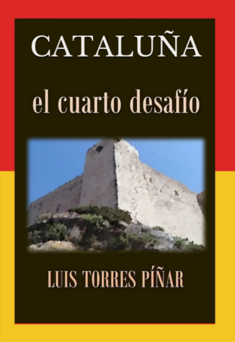 Portada: Cataluña