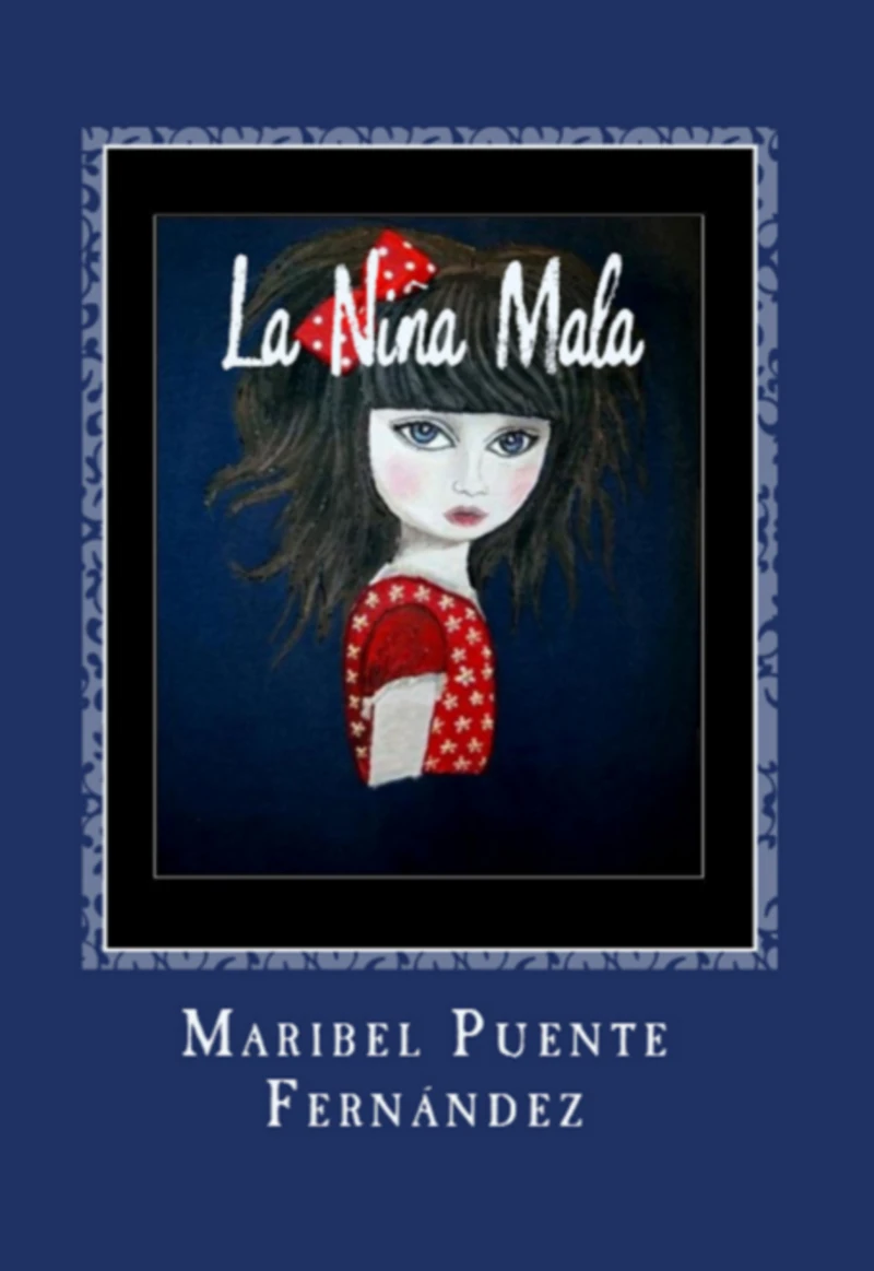 Portada: La Niña Mala