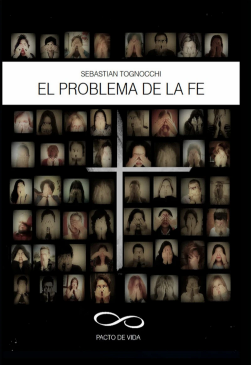 Portada: El Problema De La Fe