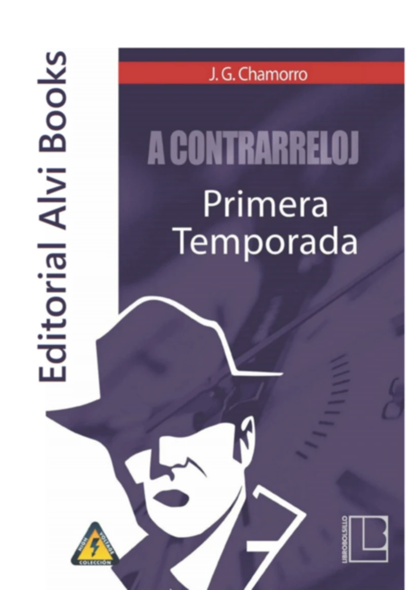 Portada: A Contrarreloj