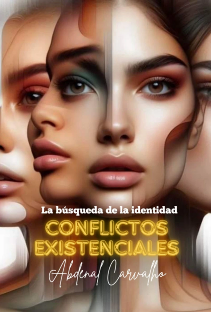 Portada: Conflictos Existenciales:
