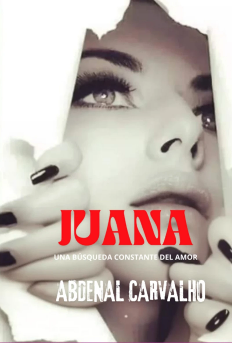 Portada: Juana