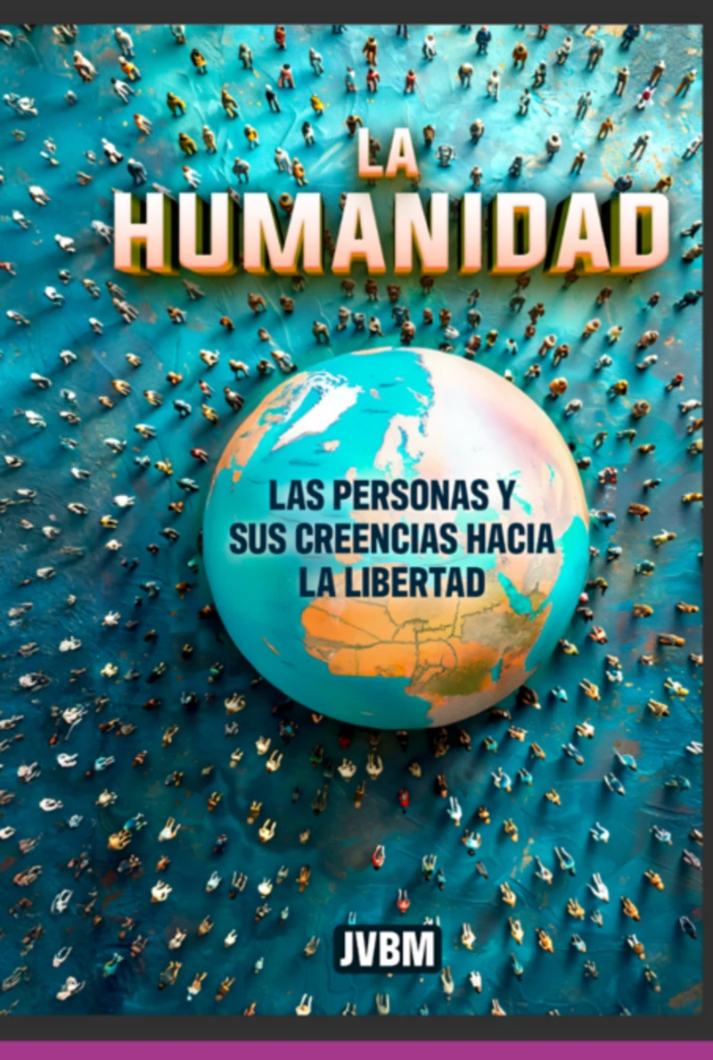 Portada: La Humanidad