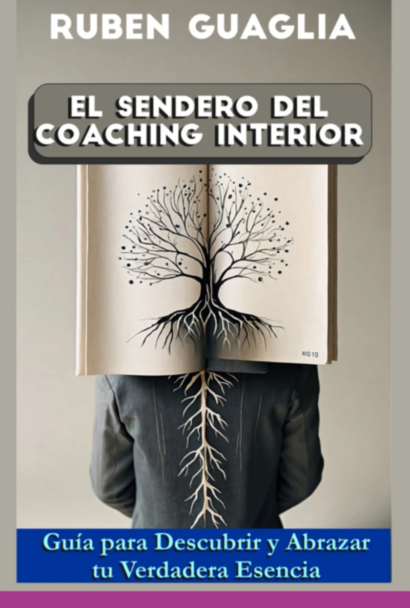Portada: El Sendero Del Coaching Interior