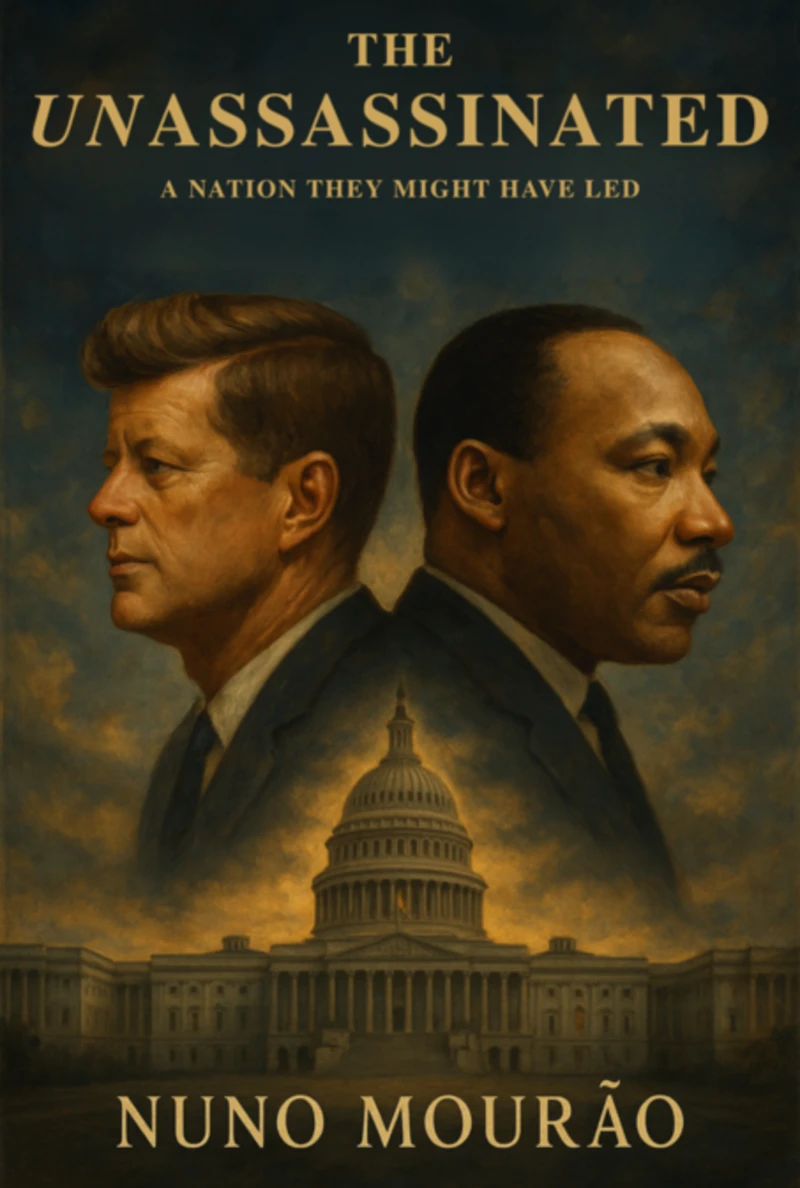 Portada: The Unassassinated