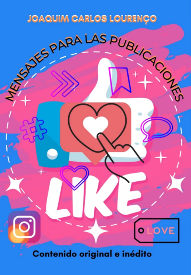 Portada: Mensajes Para Las Publicaciones