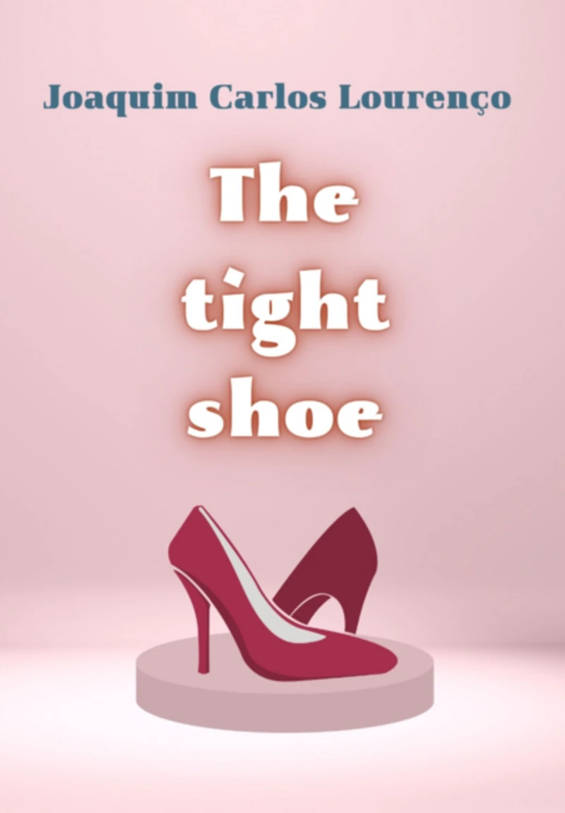 Portada: The Tight Shoe