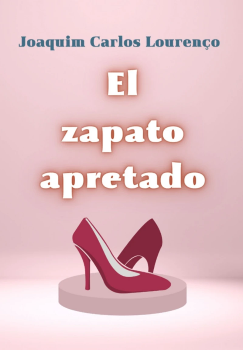 Portada: El Zapato Apretado