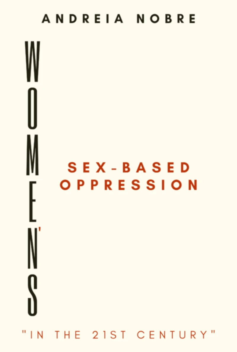 Portada: Women's Sex-based Oppression