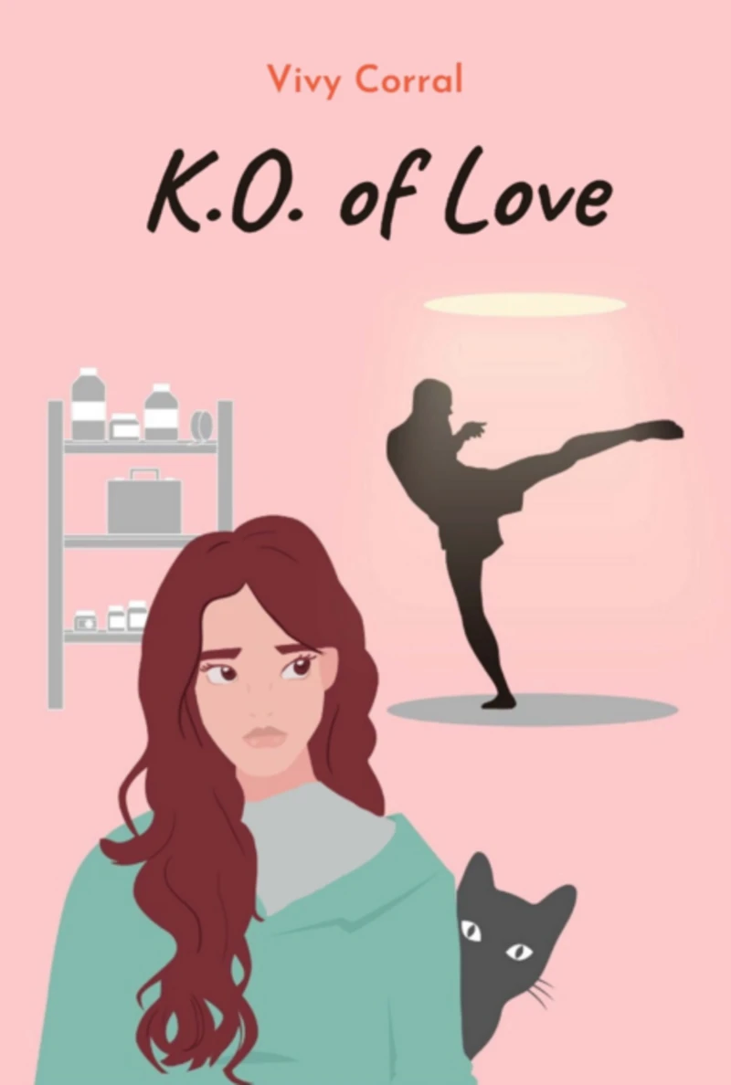 Portada: K.o. Of Love