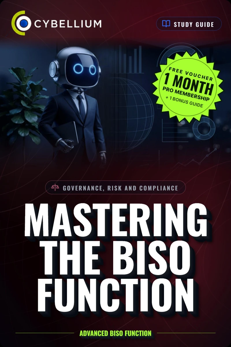 Portada: Mastering the BISO function